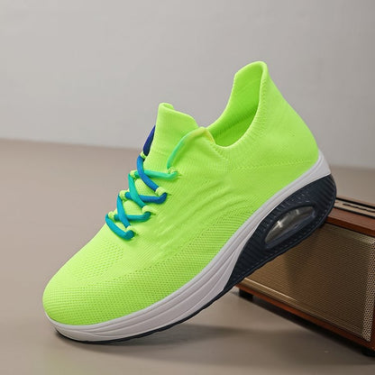Women's Orthopedic Shoes Wide Walking Shoes with Arch Support