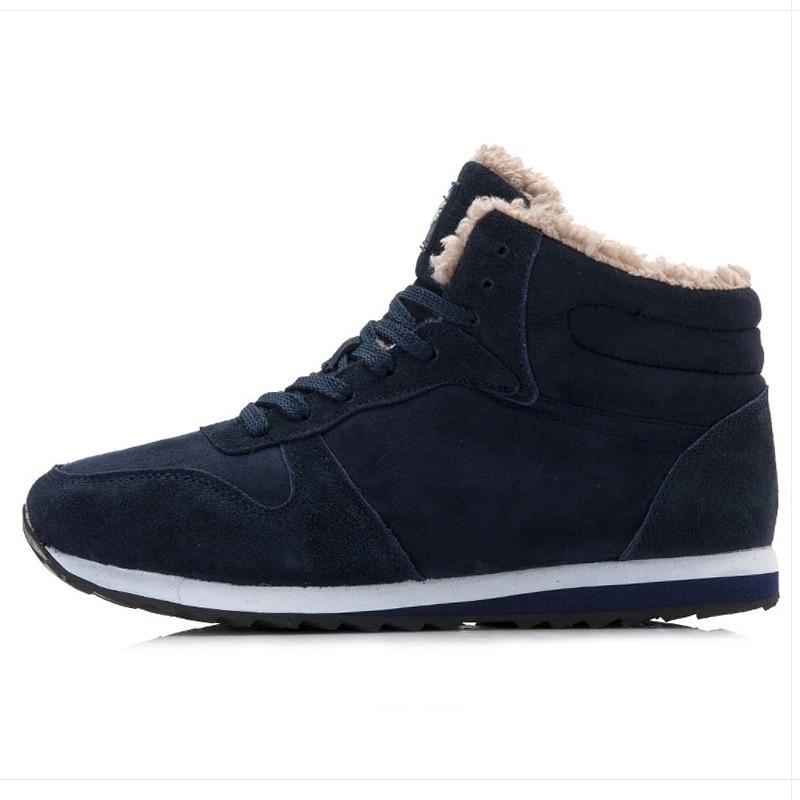 Warm Premium Winter Boots For Women and Men