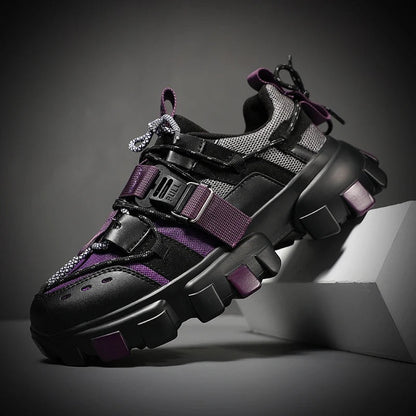 Fast Running Athletic Shoes - OutfitLondon