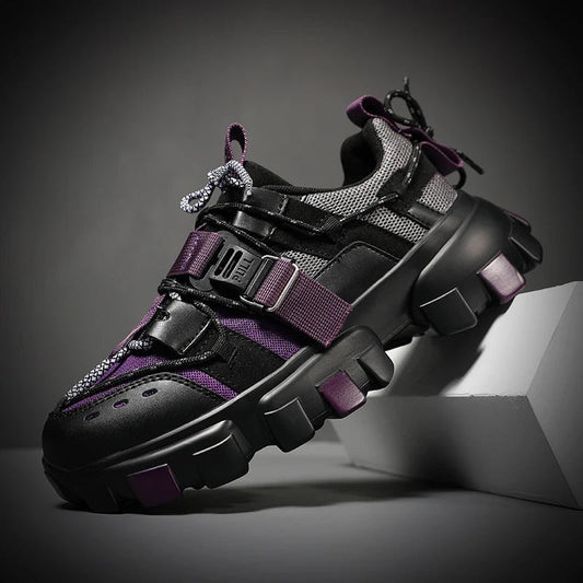 Fast Running Athletic Shoes - OutfitLondon
