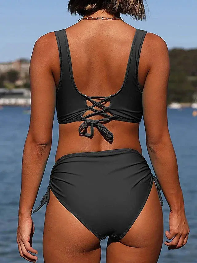 Elena Women's Summer Beach Swimsuit