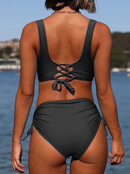 Elena Women's Summer Beach Swimsuit