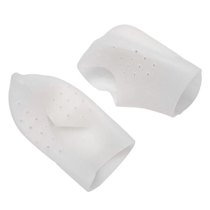 3 Pairs Invisible Height Increased Insoles