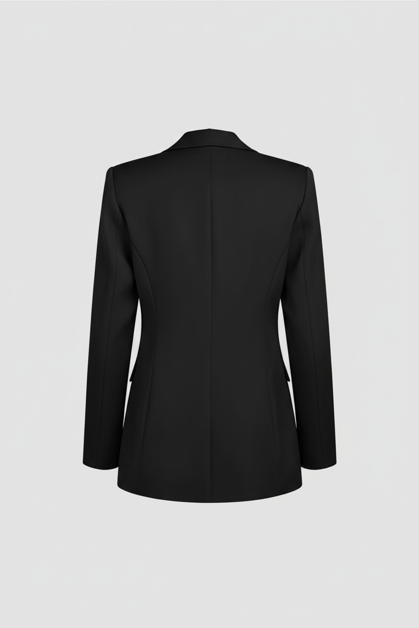 Women's Fashion Blazer