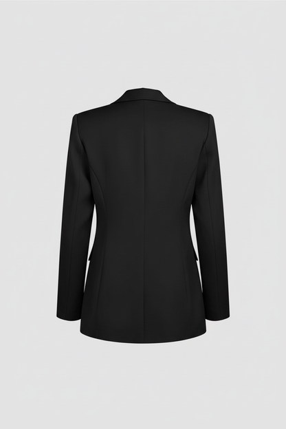 Women's Fashion Blazer