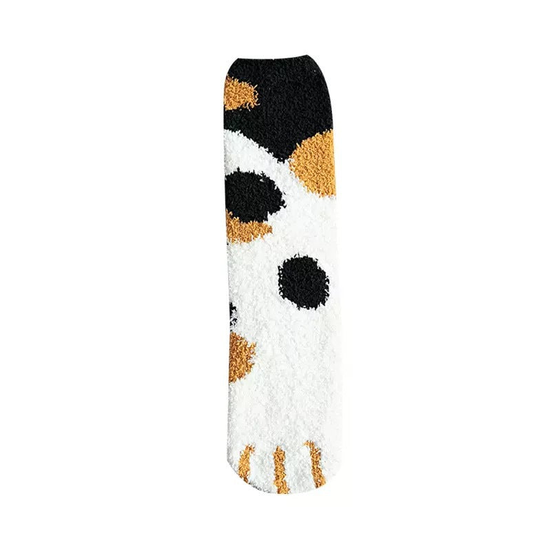 Cat Claw Socks