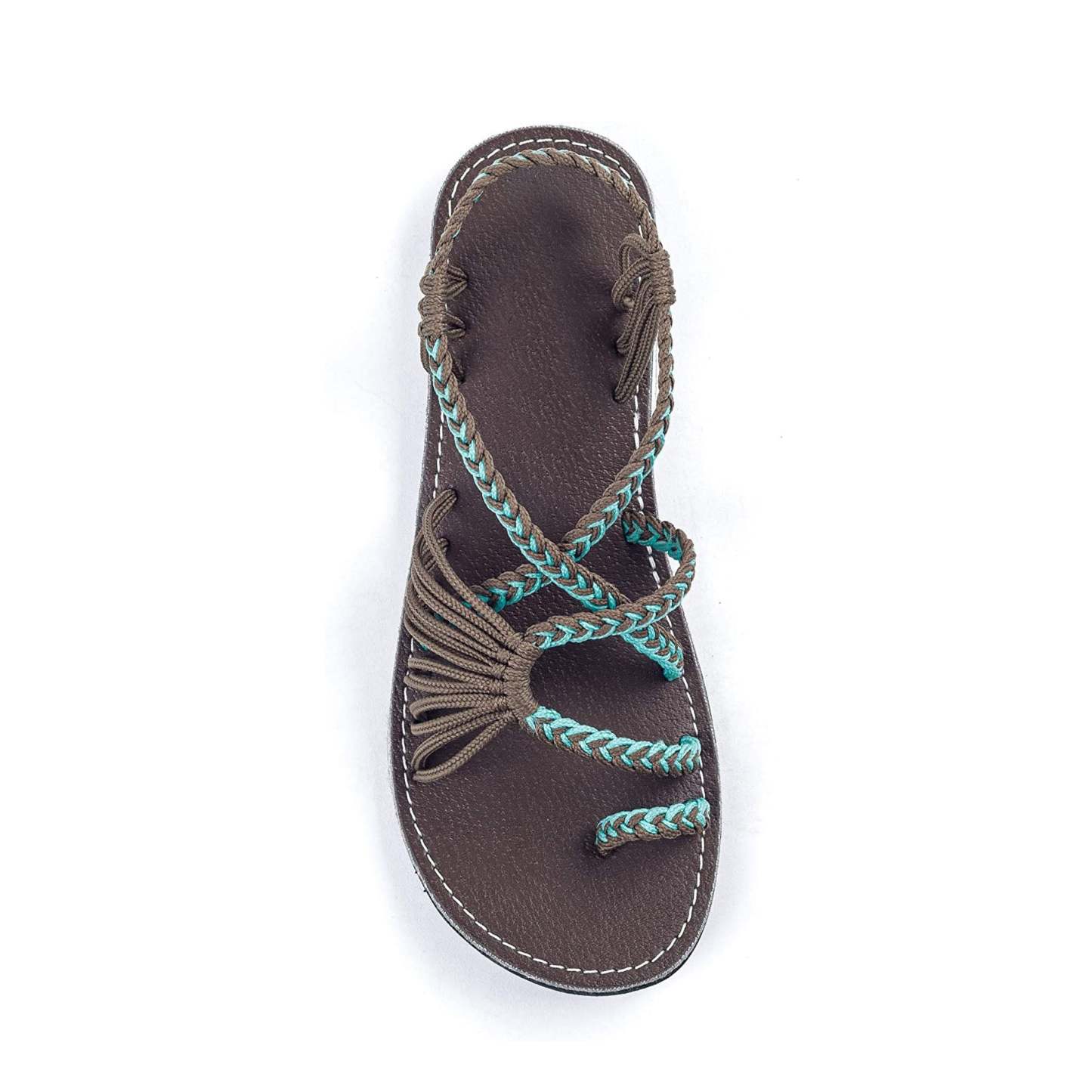Women Sandals Beach Summer Vintage Comfortable Flip-flops