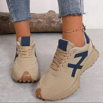 Women's Orthopedic Sneakers