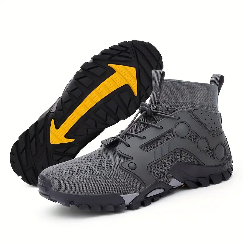 Lightweight Men's Trail Running Shoes