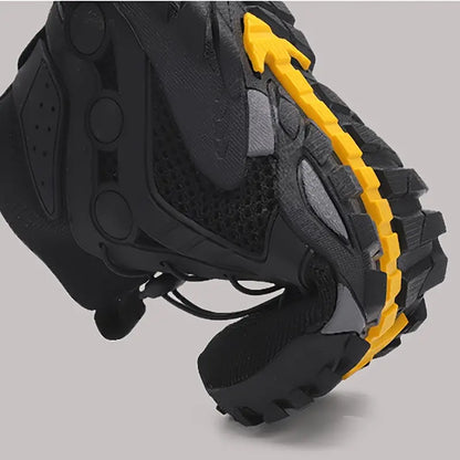Lightweight Men's Trail Running Shoes