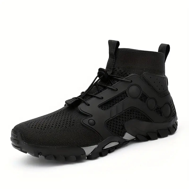 Lightweight Men's Trail Running Shoes