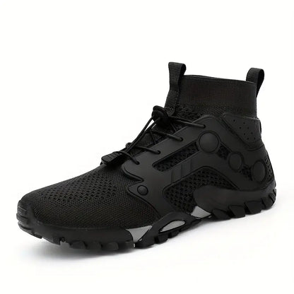 Lightweight Men's Trail Running Shoes