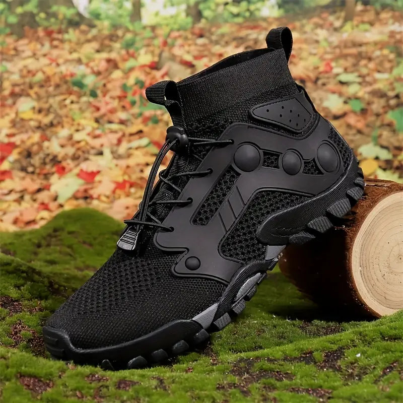 Lightweight Men's Trail Running Shoes