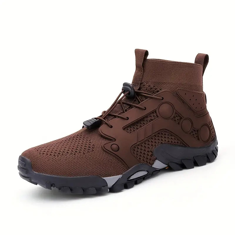 Lightweight Men's Trail Running Shoes