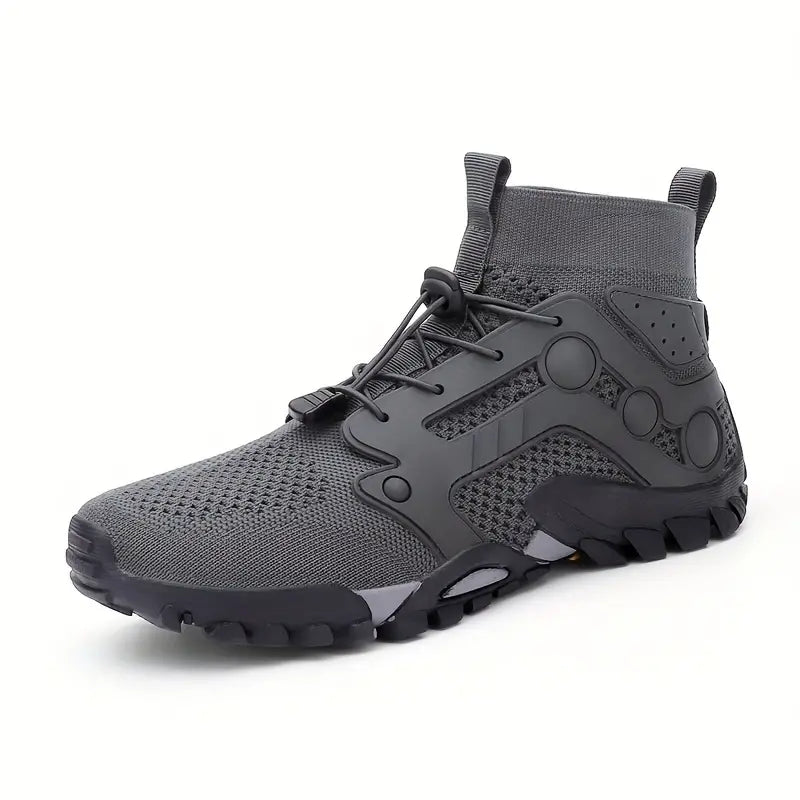 Lightweight Men's Trail Running Shoes