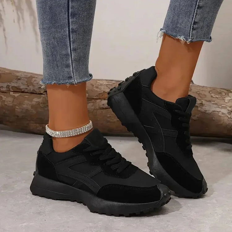 Women's Orthopedic Sneakers