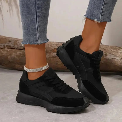 Women's Orthopedic Sneakers
