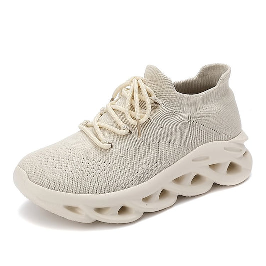Women's Orthopedic Shoes Wide Walking Shoes with Arch Support