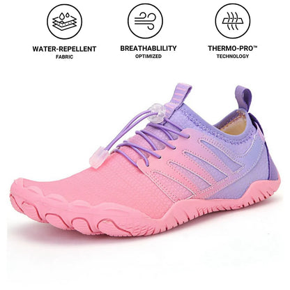 Comfortable Water Running Shoes for Men Women