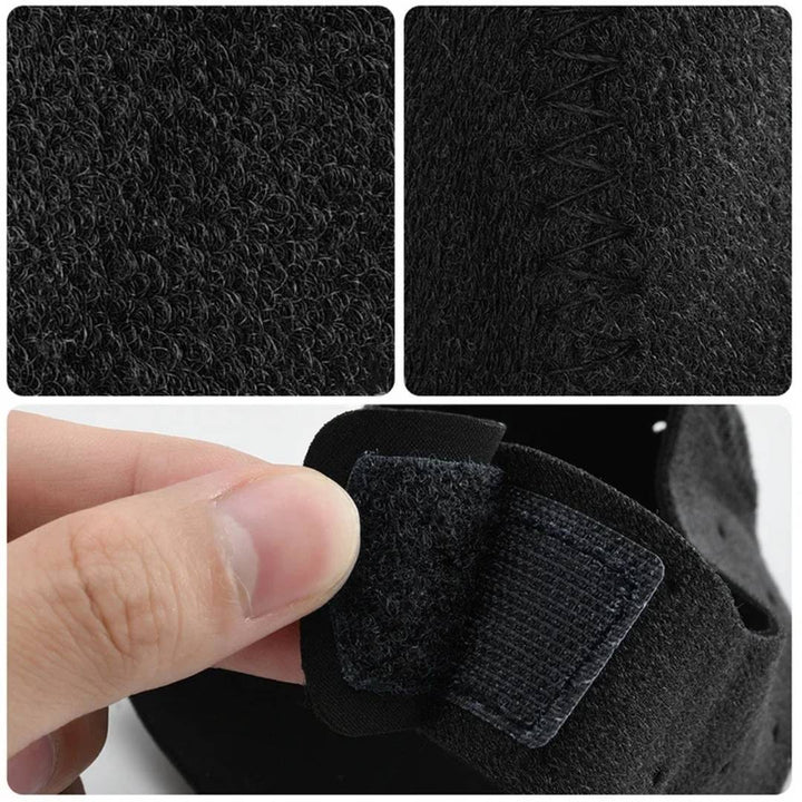 Heel Cups for Plantar Fasciitis | Soft Gel Inserts - for Heel Pain Relief and Shock Absorption