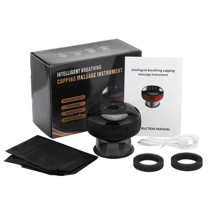 Smart Cupping Therapy Massager