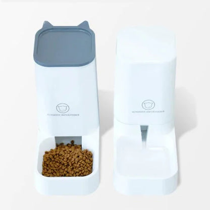 3L Pet Auto Feeder
