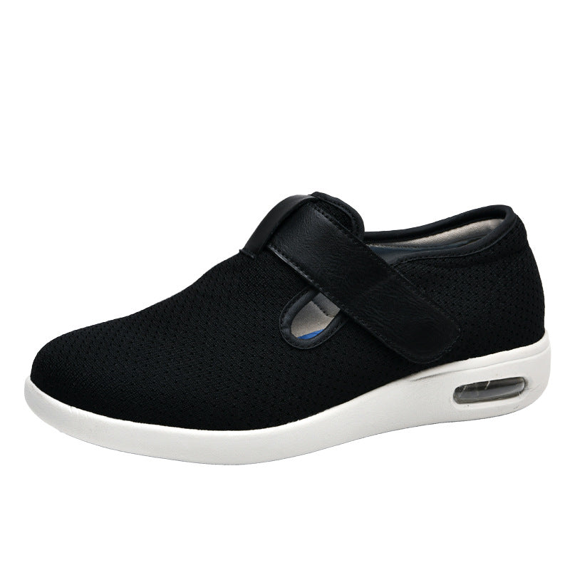 Wide Diabetic Shoes For Swollen Feet (Unisex)