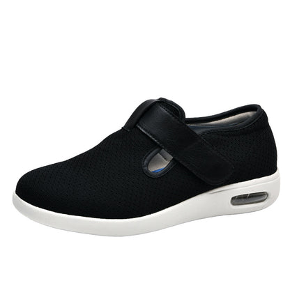 Wide Diabetic Shoes For Swollen Feet (Unisex)