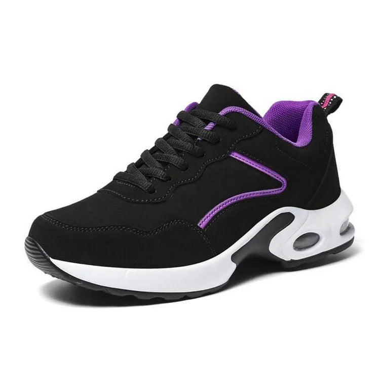 Zealbon™ Layla - Ergonomic Pain Relief Footwear