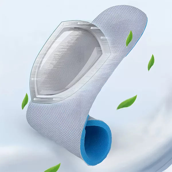 Orthopedic Shoes for Swollen Feet