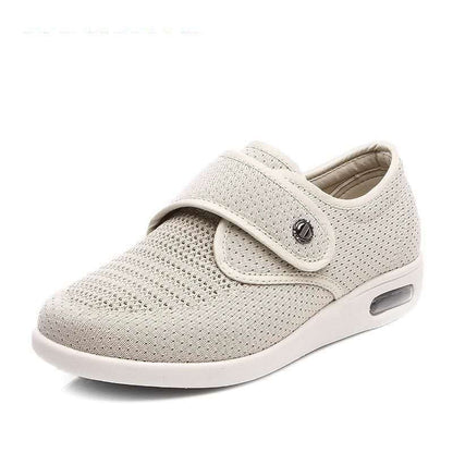 Plus Size Wide Diabetic Shoes For Swollen Feet Width Shoes (Unisex)