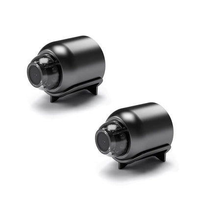 Mini Cam Small Wireless Security Camera