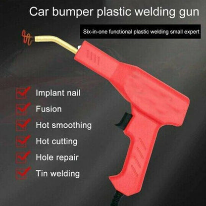 Professional Crack Repair Welding Machine