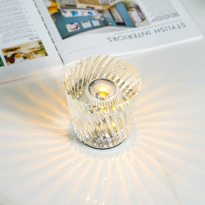 Xtal Becrux Table Lamp