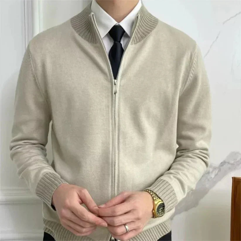 Luxury Soft Knit Cardigan