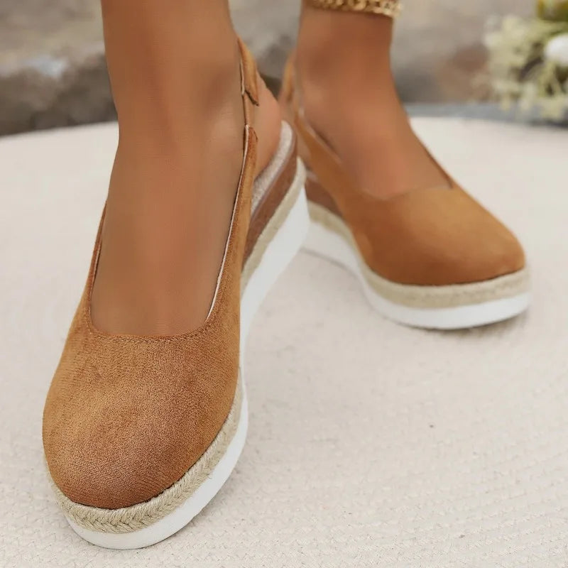 Women Orthopedic Sandals