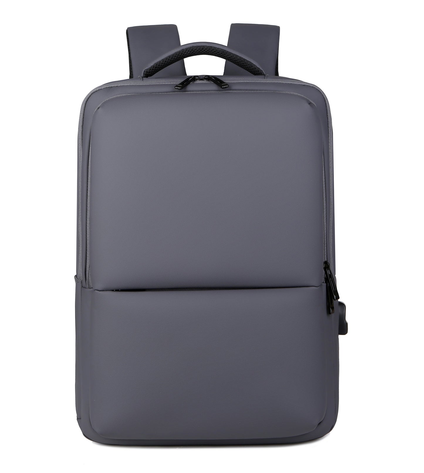 Durable Water Resistant Business Laptop Backpack