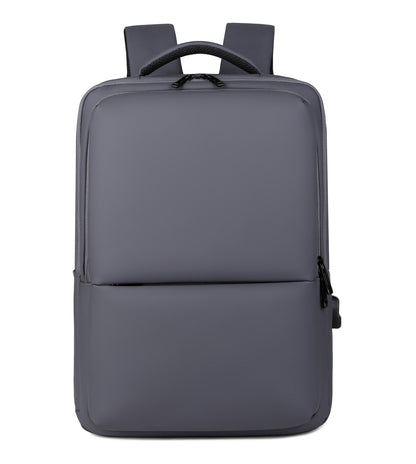 Durable Water Resistant Business Laptop Backpack