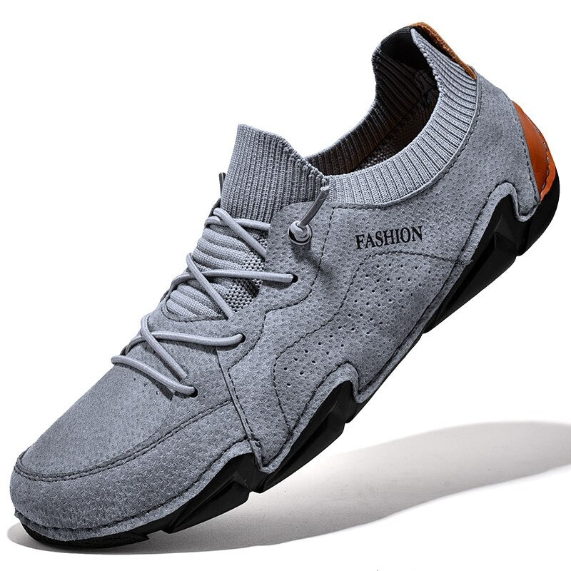 Lightweight Men's Driving Shoes Beck Shoes