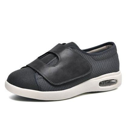 Plus Size Wide Diabetic Shoes For Swollen Feet Width Shoes (Unisex)