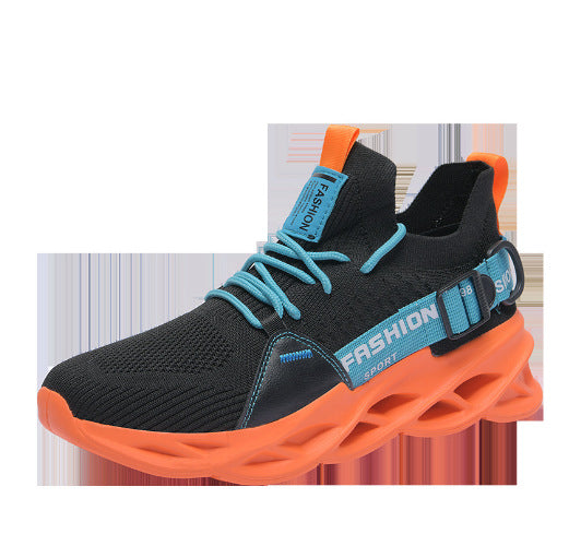 Height Boost Runners