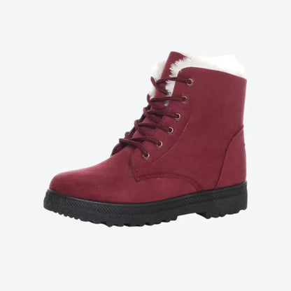 Waterproof Snow Boots For Women