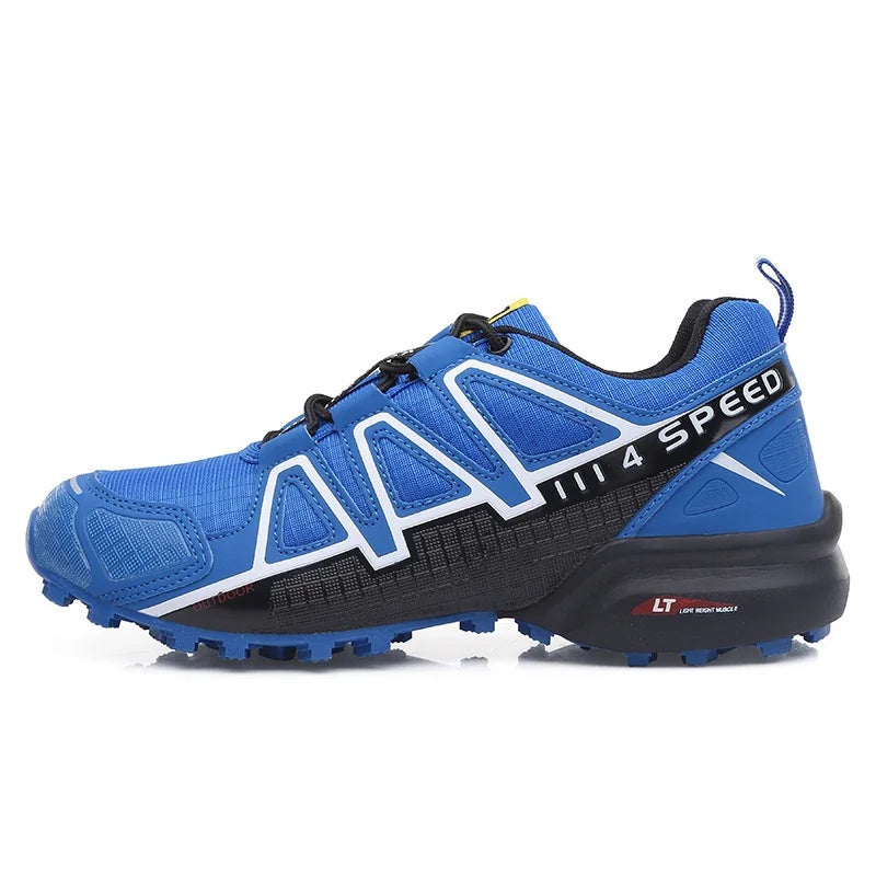 Orthopaedic Running & Hiking Shoe for Women and Men
