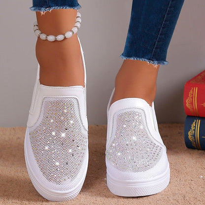 Gorgeous Glamorous Women's Sneakers