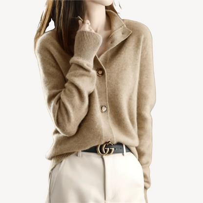 Soft Premium Crew Neck Sweater - OutfitLondon