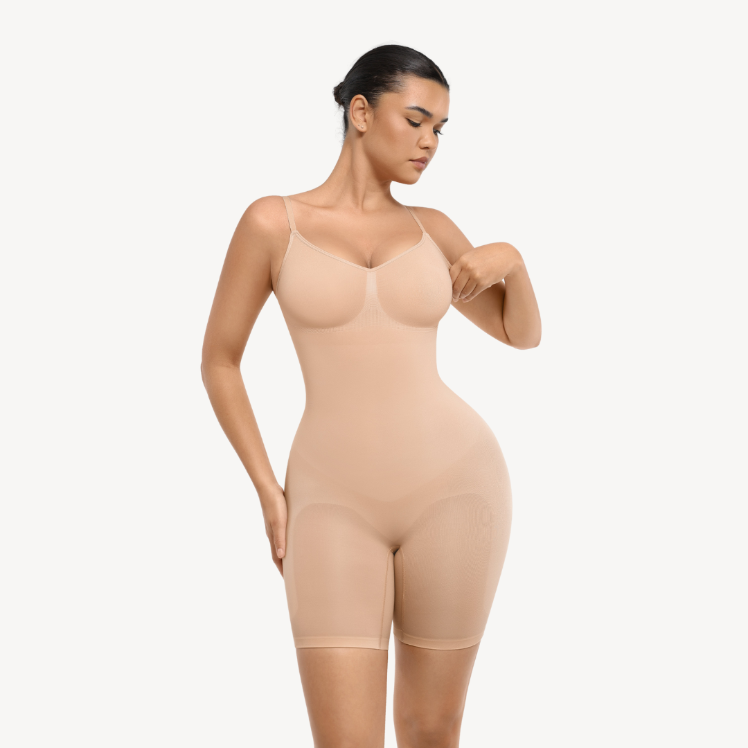 Slimming Full Body Shaper for Ladies - OutfitLondon