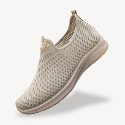 Breathable Mesh Comfort Sneakers for Men