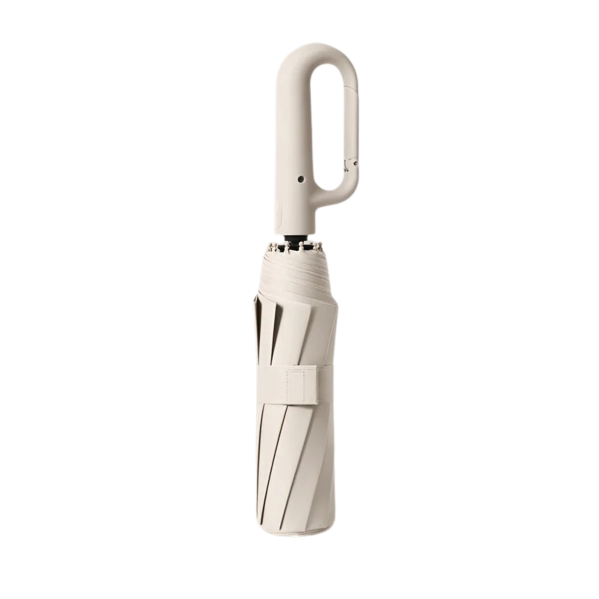 Portable Waterproof Folding Umbrella with Comfort Grip Handle