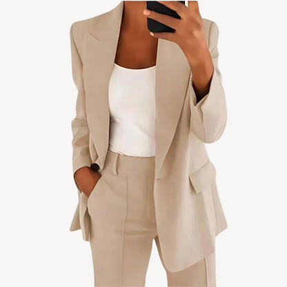 Professional Ladies Office Wear Set