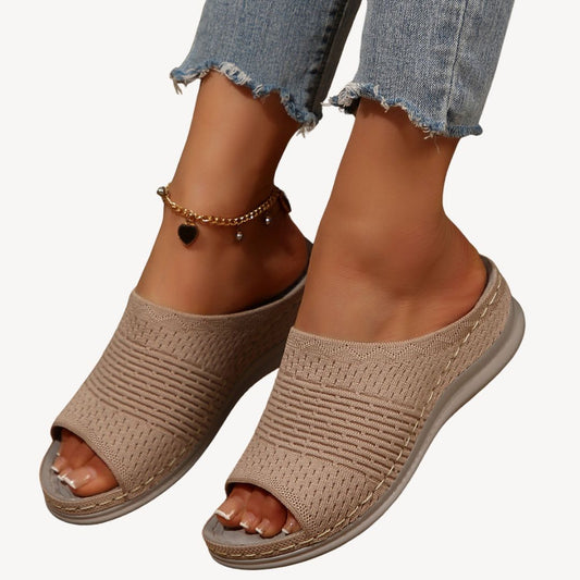 Comfortable Walking Orthopedic Sandals for Women - OutfitLondon